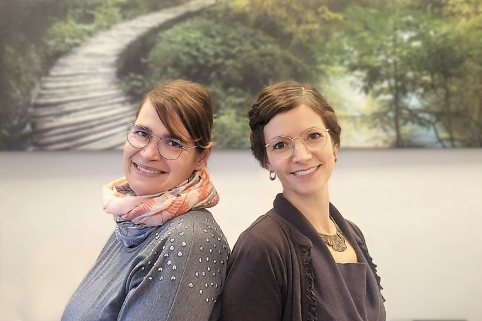 Das HörPartner Team in Köpenick