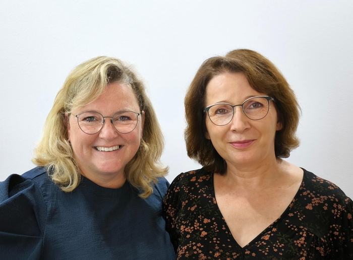 Das HörPartner Team in Lübben